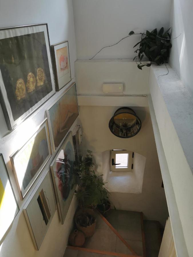 Casa Batalla Casar de Cáceres 외부 사진