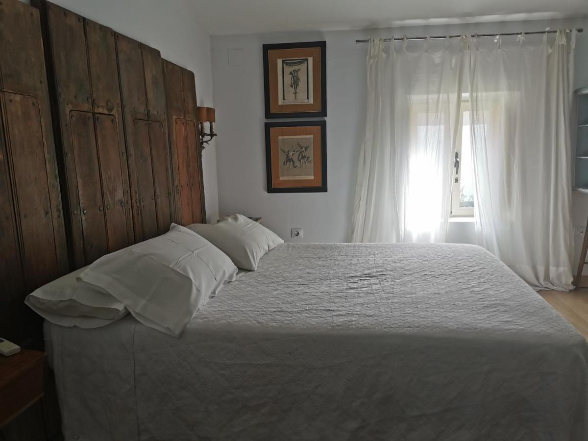 Casa Batalla Casar de Cáceres 외부 사진