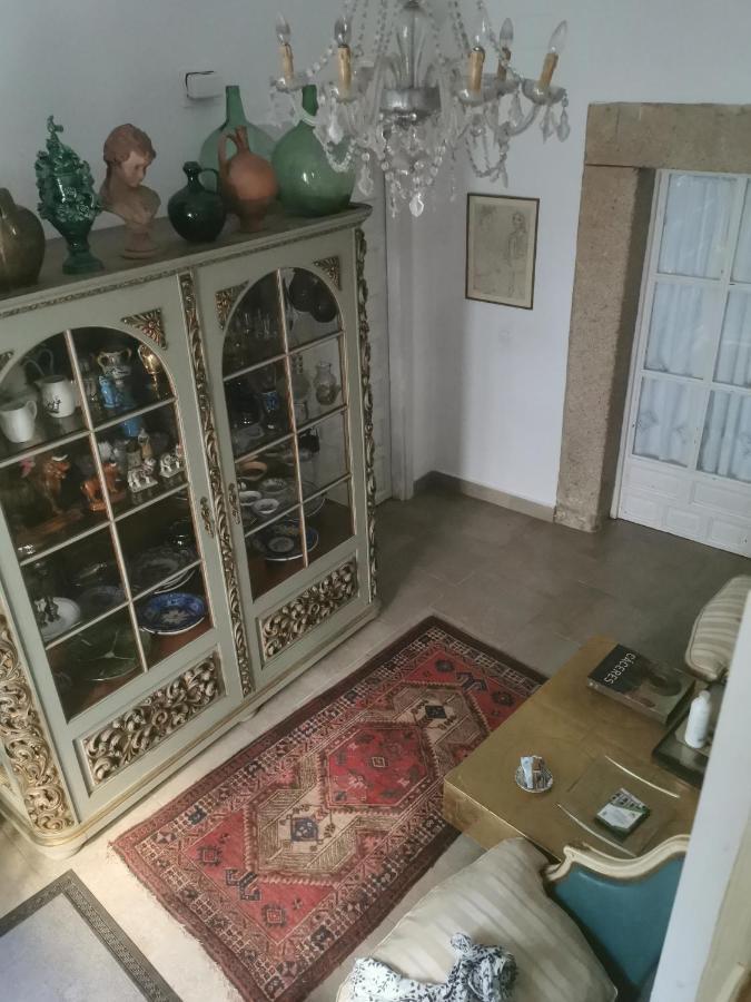 Casa Batalla Casar de Cáceres 외부 사진