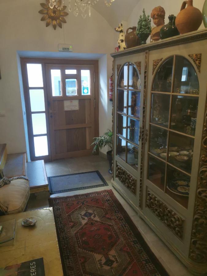 Casa Batalla Casar de Cáceres 외부 사진