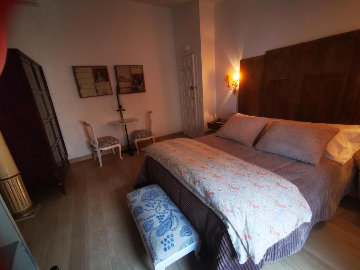 Casa Batalla Casar de Cáceres 외부 사진