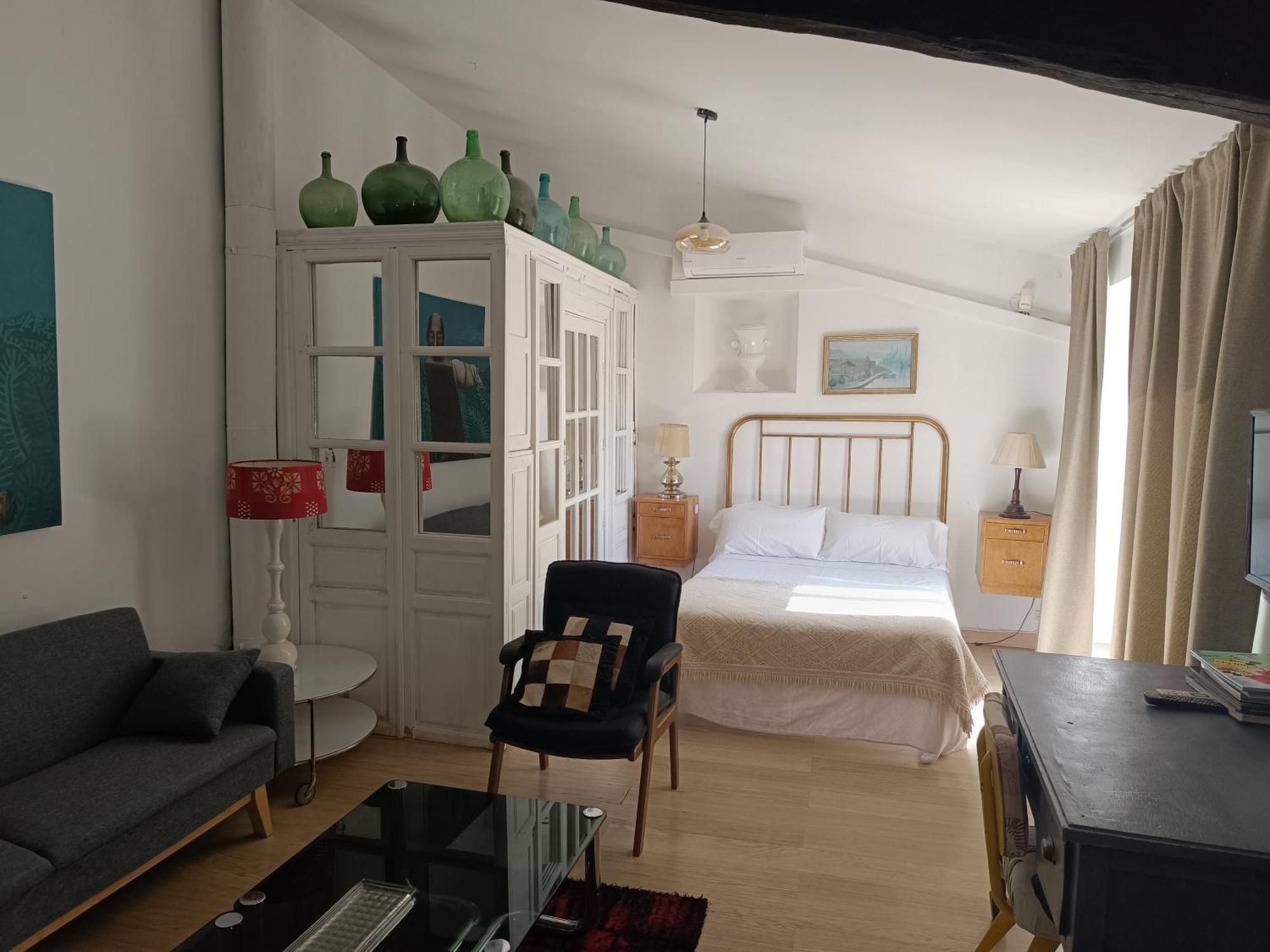 Casa Batalla Casar de Cáceres 외부 사진